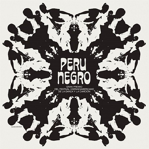 Peru Negro (Vinyl), Peru Negro
