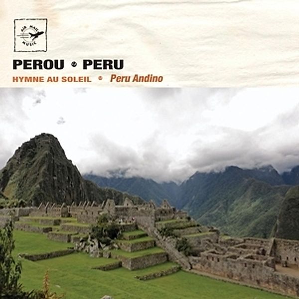 Peru-Peru Andino, Various Various