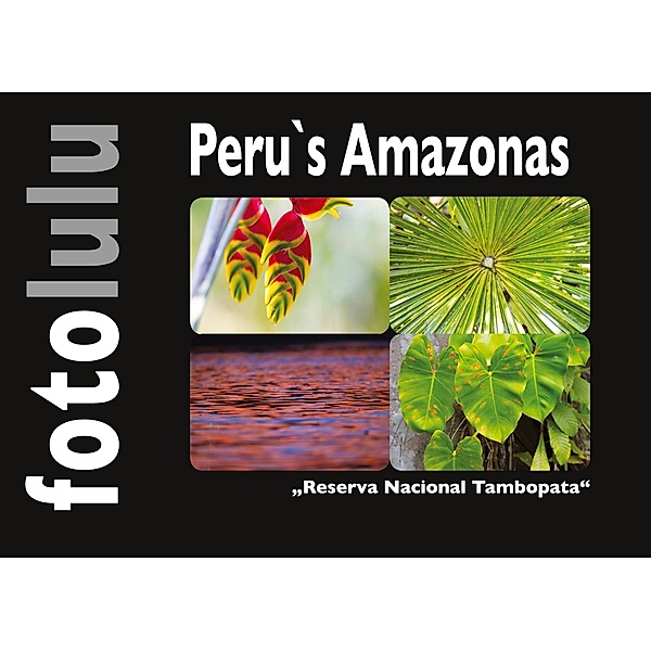 Peru`s Amazonas, Sr. Fotolulu