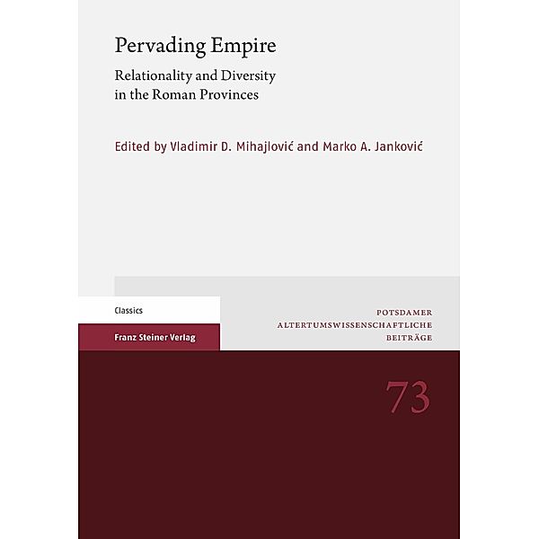 Pervading Empire