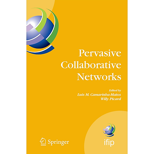 Pervasive Collaborative Networks