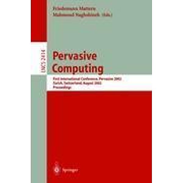 Pervasive Computing