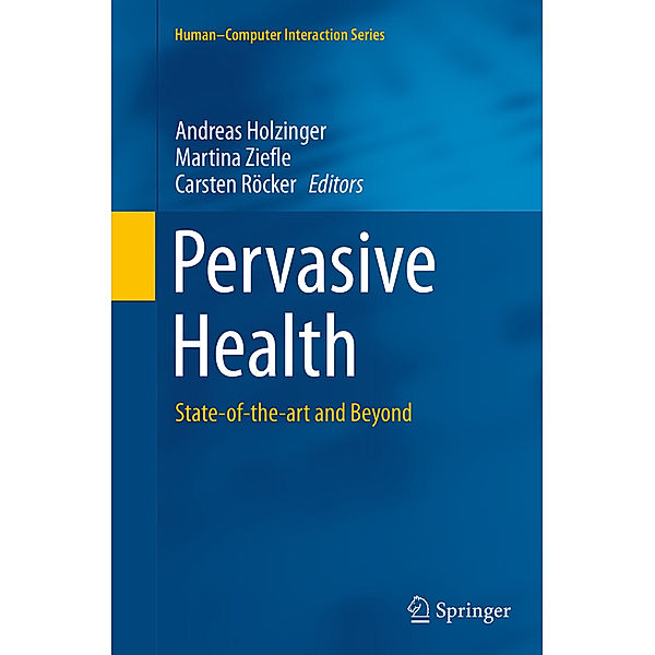 Pervasive Health