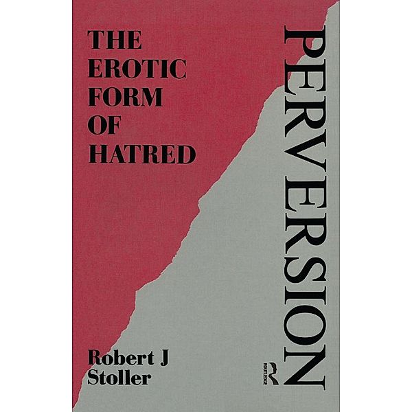 Perversion, Robert J. Stoller