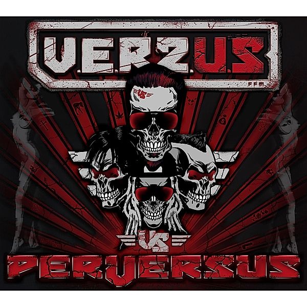 Perversus, V.e.r.s.u.s