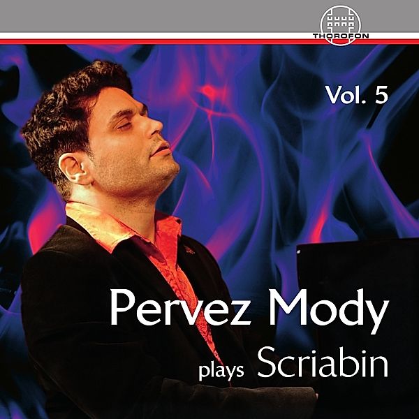 Pervez Mody Plays.., Pervez Mody