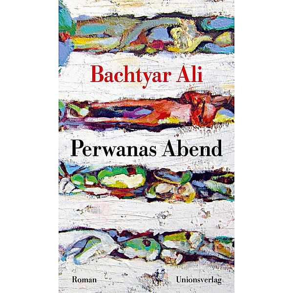 Perwanas Abend, Bachtyar Ali