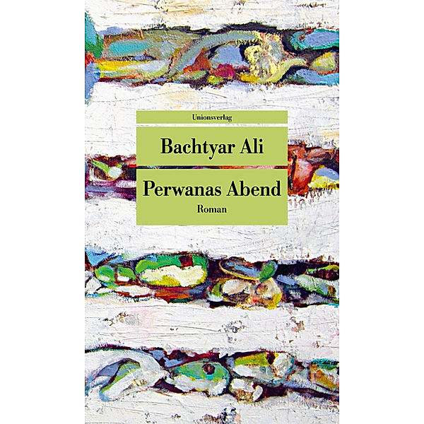 Perwanas Abend, Bachtyar Ali