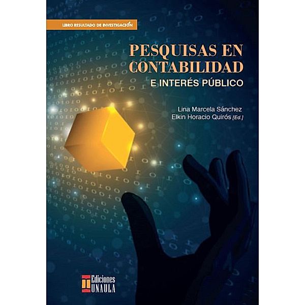 Pesquisas en contabilidad e interés público, Lina Marcela Sanchez