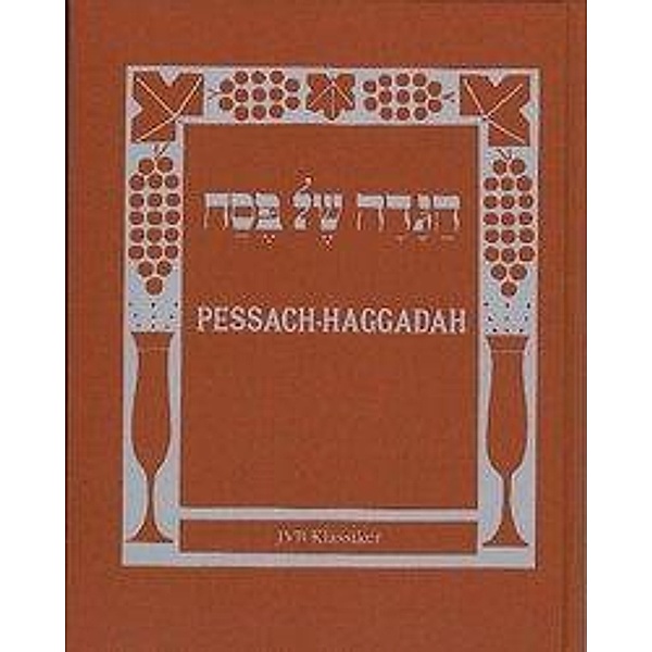 Pessach-Haggada