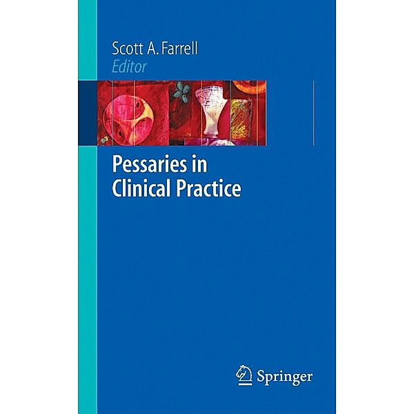 Pessaries in Clinical Practice