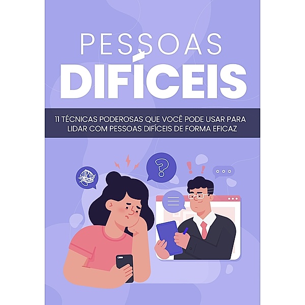 Pessoas Difíceis / 1, Tiago Silva