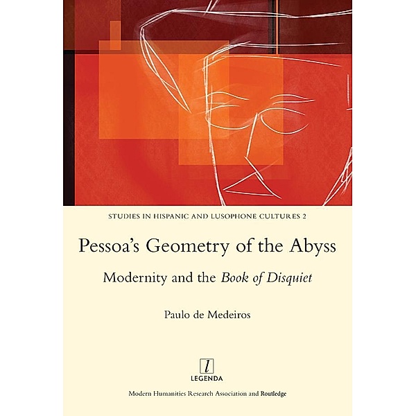 Pessoa's Geometry of the Abyss, Paulo de Medeiros