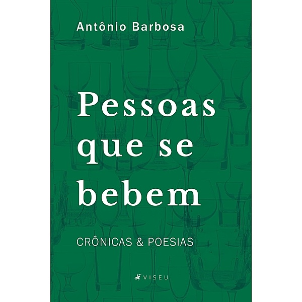 Pessoas que se bebem, Antônio Barbosa