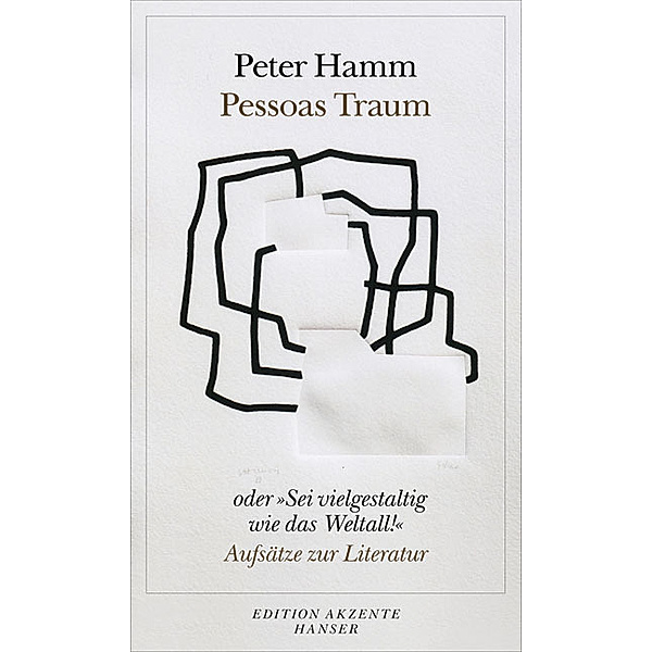 Pessoas Traum oder Sei vielgestaltig wie das Weltall!, Peter Hamm