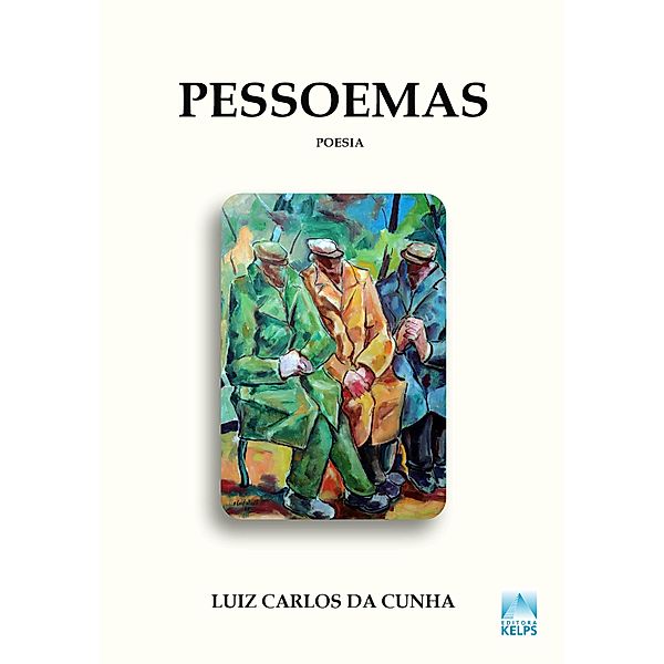 Pessoemas, Luiz Carlos da Cunha