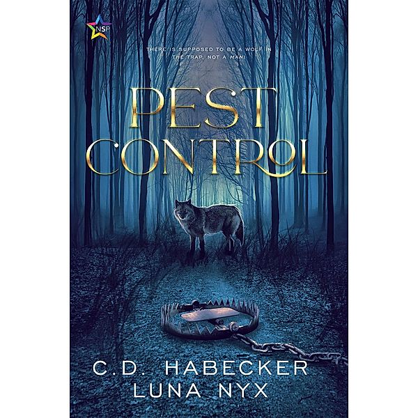 Pest Control, C. D. Habecker, Luna Nyx