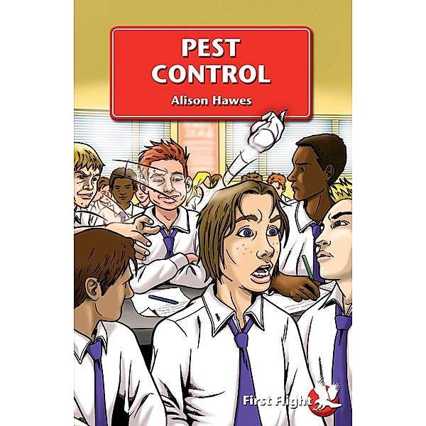 Pest Control / Badger Learning, Alison Hawes