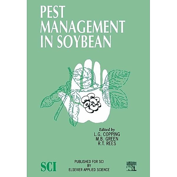 Pest Management in Soybean