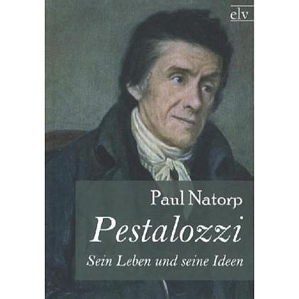 Pestalozzi, Paul Natorp