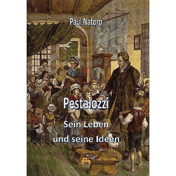 Pestalozzi, Paul Natorp