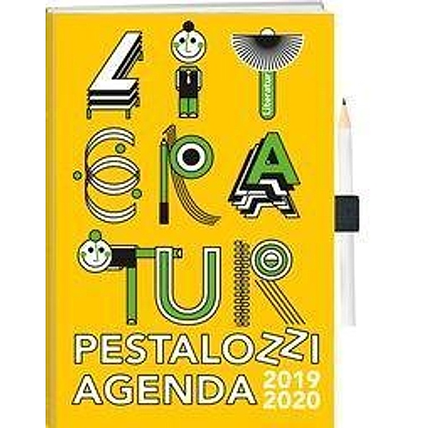 Pestalozzi-Agenda 2019/2020