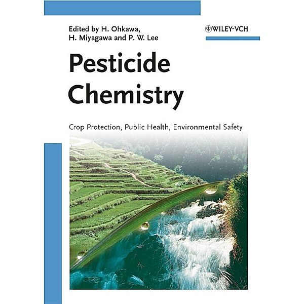 Pesticide Chemistry