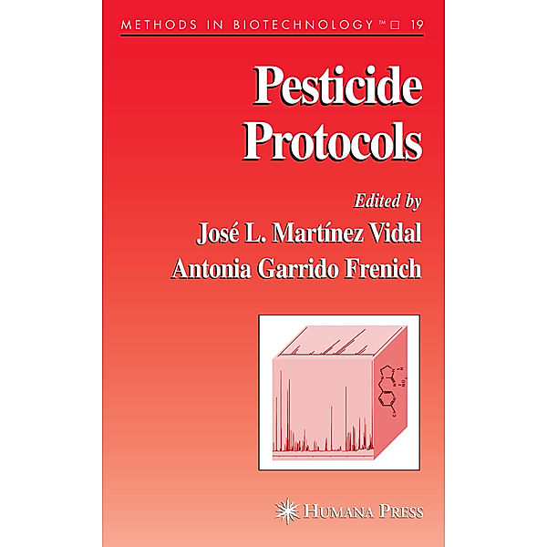 Pesticide Protocols