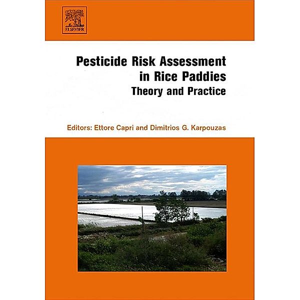 Pesticide Risk Assessment in Rice Paddies: Theory and Practice