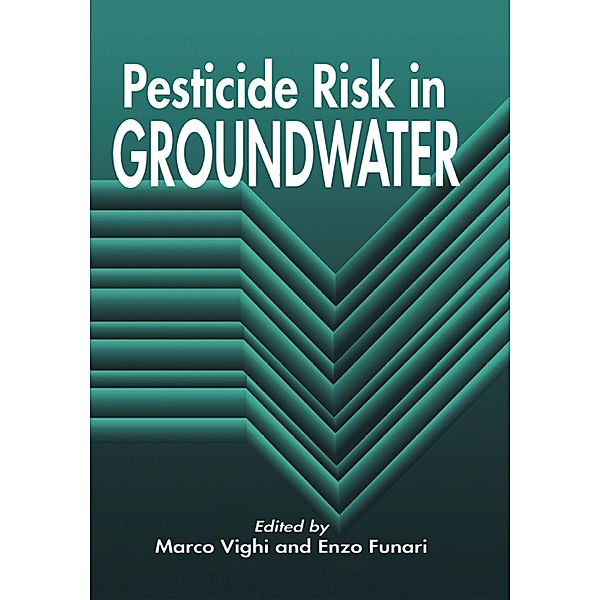 Pesticide Risk in Groundwater