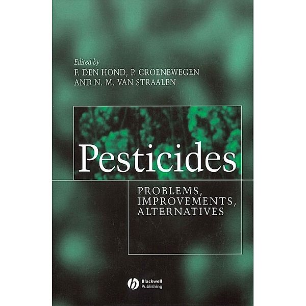 Pesticides