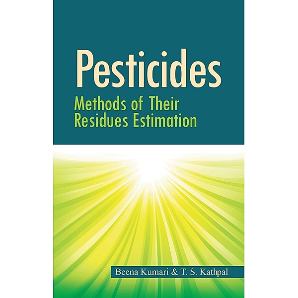 Pesticides, Beena Kumari