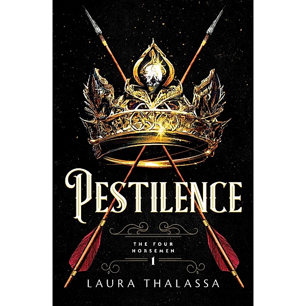 Pestilence, Laura Thalassa