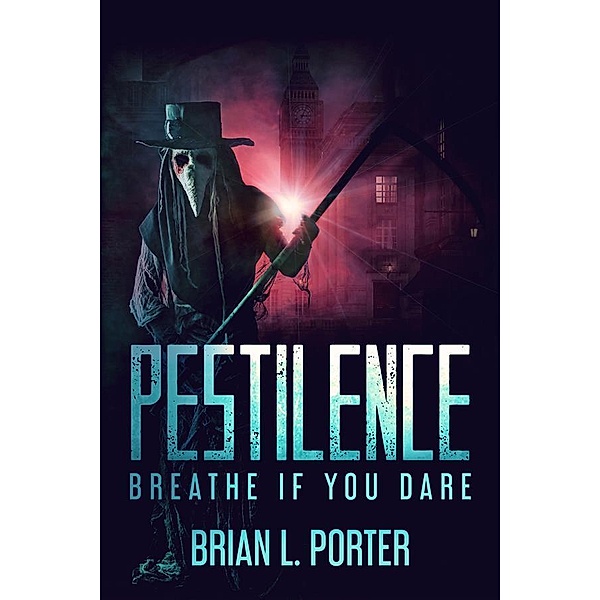 Pestilence, Brian L. Porter