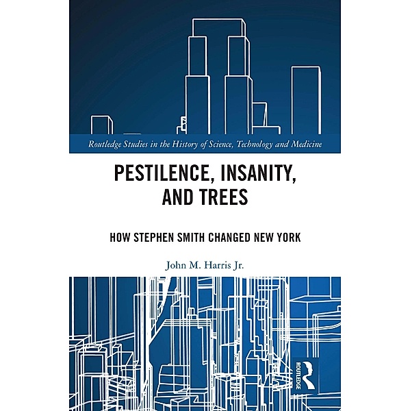 Pestilence, Insanity, and Trees, John M. Harris Jr.