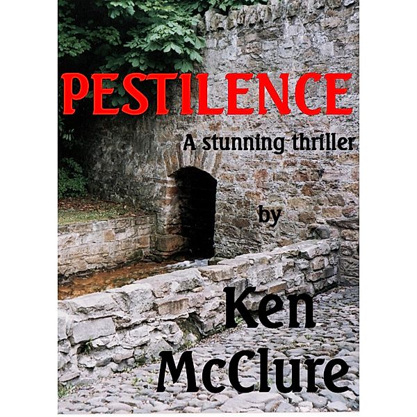 Pestilence / Ken McClure, Ken McClure