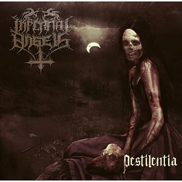 Pestilentia, Infernal Angels