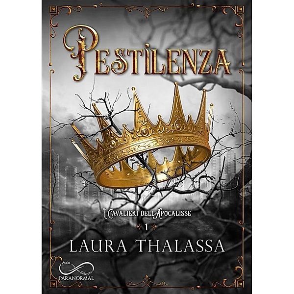 Pestilenza, Laura Thalassa