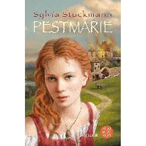 Pestmarie, Sylvia Stuckmann