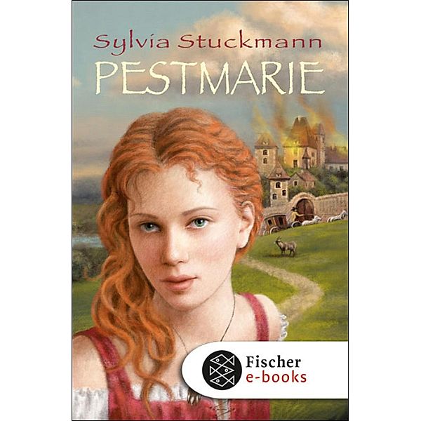 Pestmarie / Fischer Schatzinsel, Sylvia Stuckmann