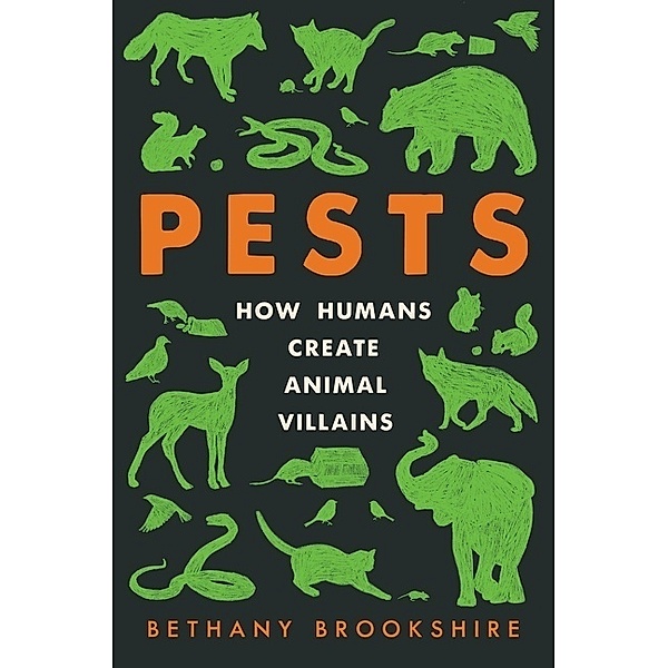 Pests, Bethany Brookshire