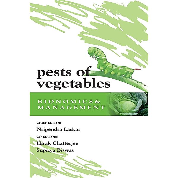 Pests Of Vegetables