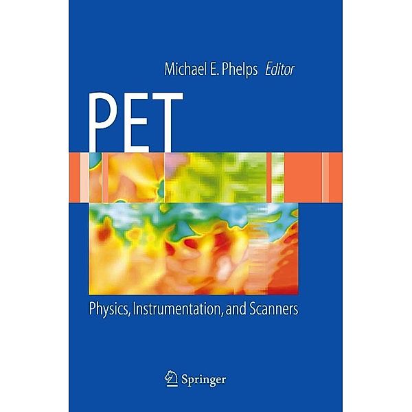 PET, Magnus Dahlbom, Simon R. Cherry