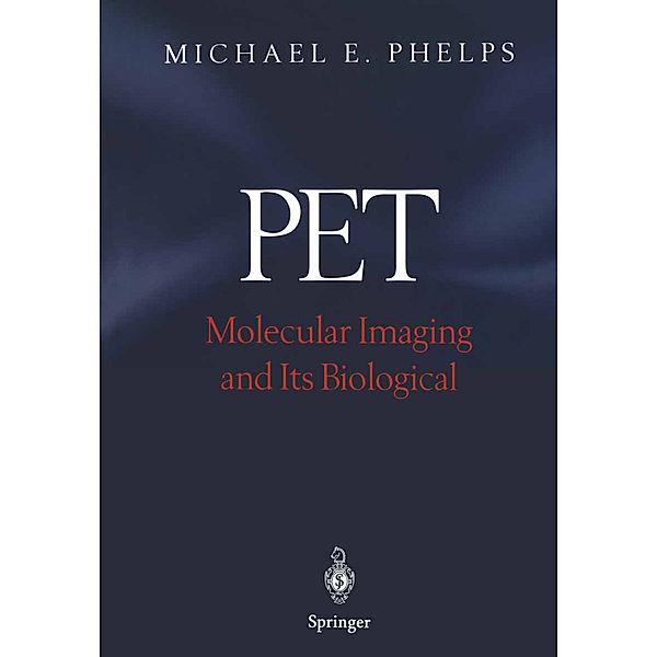 PET, Michael E. Phelps