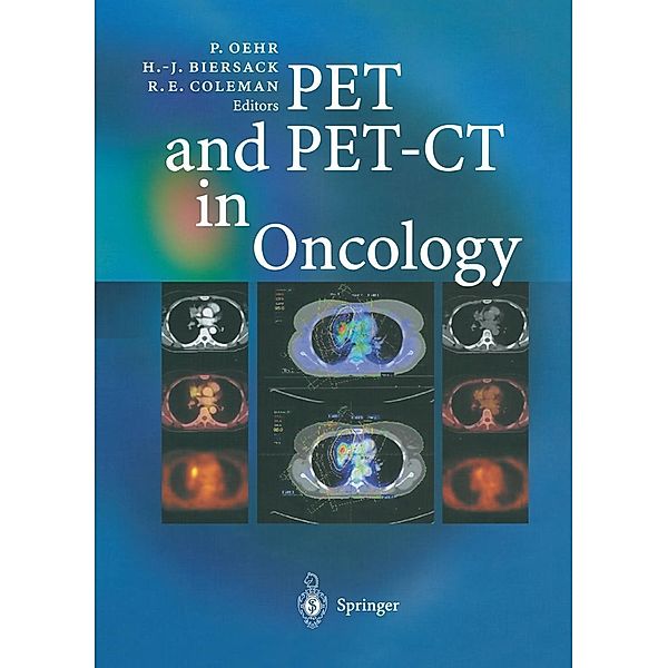 PET and PET-CT in Oncology