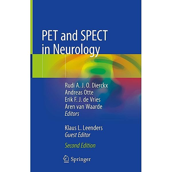 PET and SPECT in Neurology