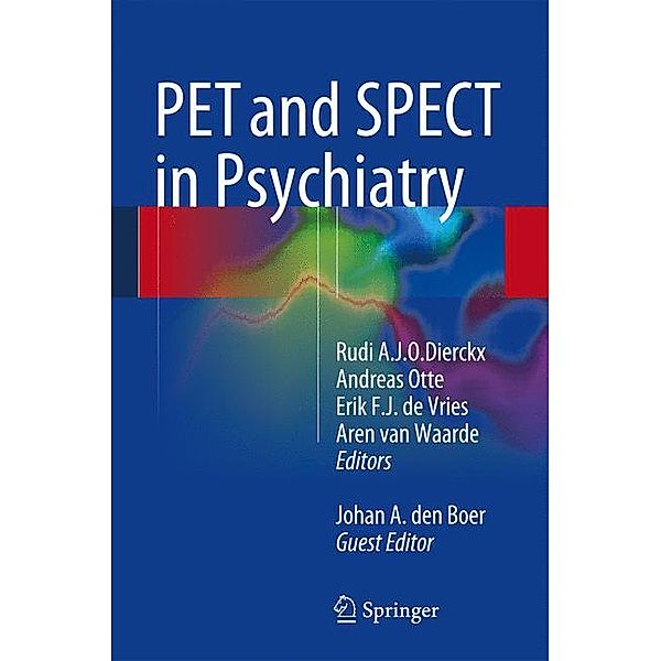 PET and SPECT in Psychiatry