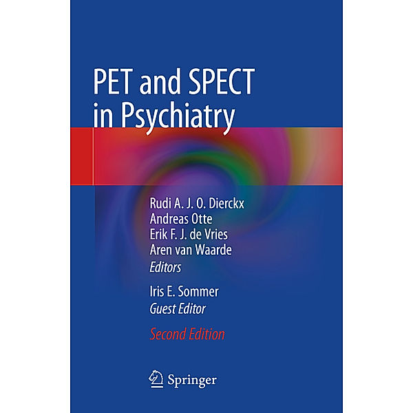 PET and SPECT in Psychiatry