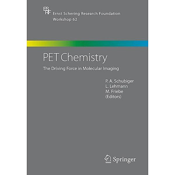 PET Chemistry