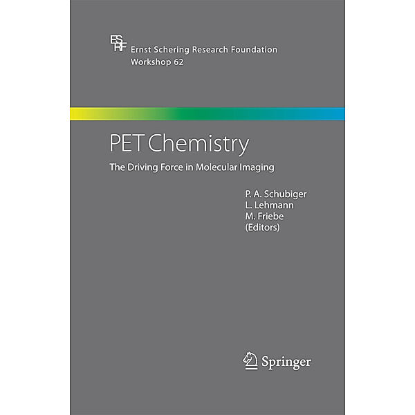 PET Chemistry